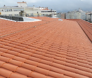Cubiertas
