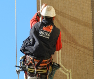 Trabajos Verticales